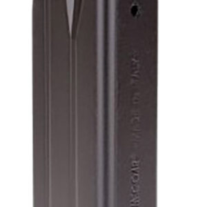 Taurus 358002800 TH  13rd 45ACP Fits Taurus TH10 Black Steel