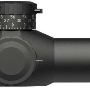 Leupold 179704 Mark 5HD  Matte Black 2-10x 30mm 35mm Tube FFP PR1 MOA Reticle
