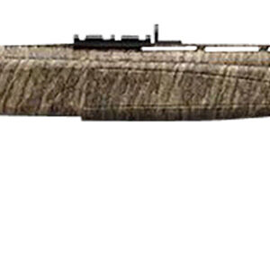 Browning 018728306 Cynergy Ultimate Turkey 12 Gauge 3.5" 2rd 24", Mossy Oak Bottomland, Synthetic Stock with Adjustable Comb, Fiber Optic Sight, Optic Mount, 5 Chokes Included
