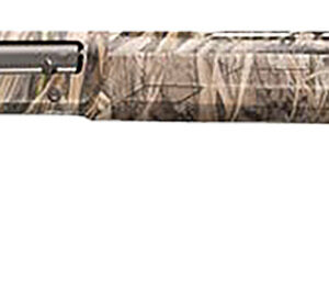 Browning 0118995005 A5 Sweet Sixteen 16 Gauge 26" 2.75" 4+1, Mossy Oak Shadow Grass Habitat, Synthetic Stock With Closed Radius Pistol Grip, Fiber Optic Sight, 3 Chokes Included