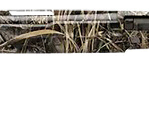 Winchester Repeating Arms 511306291 SX4 Waterfowl Hunter 12 Gauge 3.5" 4+1 2.75" 26", Realtree Max-7 Camo, Synthetic Stock, TruGlo Fiber Optic Sight Left Hand