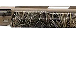 Winchester Repeating Arms 511304691 SX4 Hybrid Hunter 20 Gauge 3" 4+1 (2.75") 26", FDE Cerakote Barrel/Rec, Realtree Max-7 Furniture, TruGlo Fiber Optic Sight