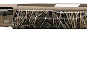 Winchester Repeating Arms 511304692 SX4 Hybrid Hunter 20 Gauge 3" 4+1 (2.75") 28", FDE Cerakote Barrel/Rec, Realtree Max-7 Furniture, TruGlo Fiber Optic Sight