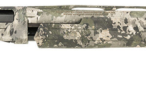 Winchester Repeating Arms 512446292 SXP Hunter 12 Gauge 3.5" Chamber 4+1 (2.75") 28", TrueTimber VSX, Synthetic Stock, TruGlo Fiber Optic Sight