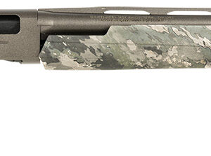 Winchester Repeating Arms 512447292 SXP Hybrid Hunter 12 Gauge 3.5" Chamber 4+1 (2.75") 28", Gray Barrel/Rec, TrueTimber VSX Furniture, TruGlo Fiber Optic Sight, Includes 3 Invector-Plus Chokes