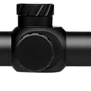 Riton Optics 3P312ASI23 3 Primal Black 3-12x56mm 30mm Tube Illuminated RDH Reticle