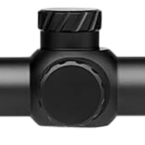 Riton Optics 3P416ASD23 3 Primal Black 4-16x44mm 30mm Tube Thick Duplex Reticle