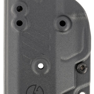 AXON/TASER (LC PRODUCTS) 30051 Pulse Blade Tech IWB Black Kydex Stun Gun Holster Belt Loop Compatible w/ Taser Pulse/Taser Pulse+