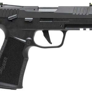 SIG 322CBASMA *MA*P322 22 LR SAO 4 10R BLK