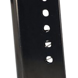 Sig Sauer 8900999 P210  8rd 9mm Luger Fits Sig P210 Carry/Standard/Legend Black Steel