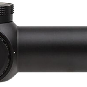 Sig Sauer Electro-Optics SOEBDX61101 Easy6 BDX Black 1-6x 24mm 30mm Tube Illuminated BDX-R2 Digital w/194 LEDs Reticle Features Ballistic Data Xchange
