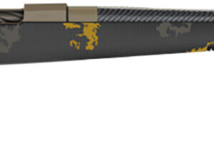 FIERCE FCRFP7SAUM22SBH CRB RIVALFP 7MMSM 22 SBHV