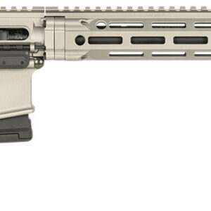 Daniel Defense 0212809385055 DDM4 V7 Pro *CA Compliant 5.56x45mm NATO 18" 10+1, Gun Metal Gray Rec, Black OEM Overmolded Stock & Grip, Geissele Trigger, Red Radian Acc.