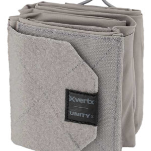 Vertx VTX5210 Unity Clutch Belt Ash Gray Medium Nylon/Spandex