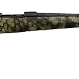 Howa HCBN6ARCKA M1500 Carbon Stalker 6mm ARC 5+1  22" Threaded, Blued Barrel/Rec, Mini Action, Kryptek Altitude Carbon Fiber Stock