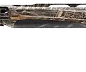 Beretta USA J42XS16 A400 Xtreme Plus 12 Gauge 3.5" 2+1 26" Vent Rib Steelium Barrel, Realtree Max-7 with Black Grip Panels, Fixed Kick-Off Stock, 5 Ext. Chokes