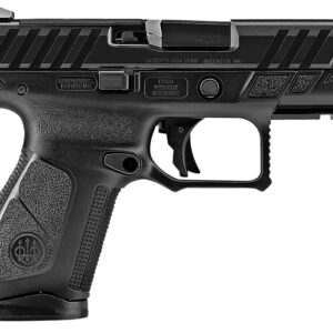 BER JAXA1C915FO APX A1 CMP 9M STRKR 3.7 15R BLK