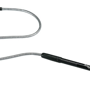 Streamlight 65418 Stylus Reach 18 PenLight  Black Anodized 11 Lumens White LED