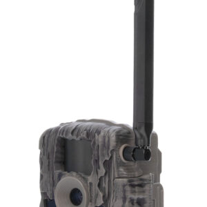 Stealth Cam STC-FXWT Fusion X Pro Brown Compatible w/ Stealth Cam Command Pro App Features Dual Network Coverage