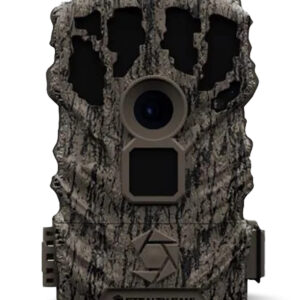 Stealth Cam STC-BT18 Browtine Trail Camera Camo 4/8/18MP Image Resolution 32GB Memory Features Integrated Python Provision Lock Latch