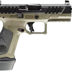 BER JAXA1F921TAC APX A1 TAC 9M STRKR  4.8  21R ODG