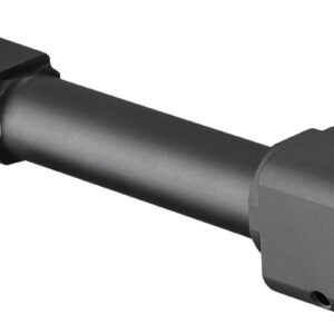 Springfield Armory XDM0901TB-KIT XD-M  4.50" Threaded 9mm Luger, Black Melonite (Fits Any 4.50" XD-M/XD-M Elite)