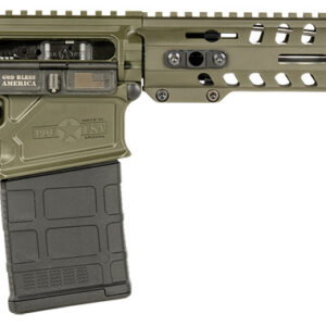 POF 01941 ROGUE RFL DI       16 11M RAIL 308   OD