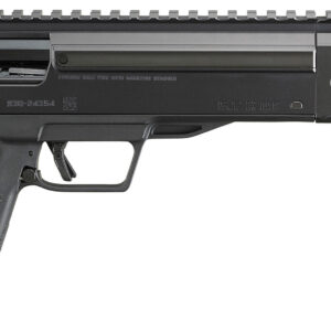 Ruger 19303 LC Charger 5.7x28mm 20+1 10.30" Black Nitride Steel Threaded Barrel, M-LOK Handguards, Black Hard Coat Anodized Picatinny Rail Receiver, Black Polymer Grips, Ambidextrous