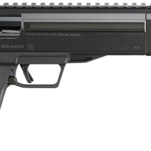 Ruger 19304 LC Charger *State Compliant 5.7x28mm 10+1 10.30" Black Nitride Steel Threaded Barrel, M-LOK Handguards, Black Hard Coat Anodized Picatinny Rail Receiver, Black Polymer Grips, Ambidextrous