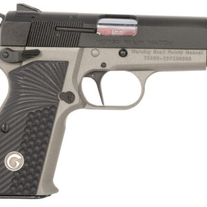 EAA 390432 GIRSAN MCP35 LW MATCH 9M 4.87  15R  2TN