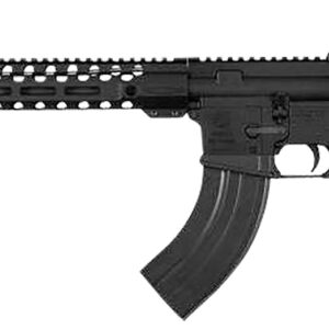 Colt Mfg  EPR  7.62x39mm 30+1 16.10" Black Steel Barrel Matte, Black Aluminum Receiver, M-LOK Handguard, Black Synthetic B5 Enhanced Sopmod Stock, Black Polymer Grip