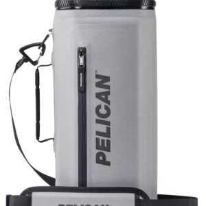 PELICAN SOFT-CSLING-LGRY 9QT SLING COOLER