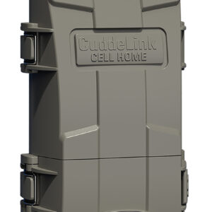 Cuddeback LLCH CuddeLink Cell Home