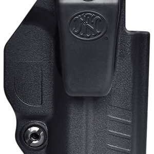 FN 20100723 Reflex  IWB Black Kydex Belt Clip Fits FN Reflex 9mm Ambidextrous