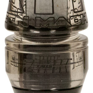 Avian X ZNK-ZNK6024 ATM Green Machine  Single Reed Gun Smoke Polycarbonate Attracts Ducks