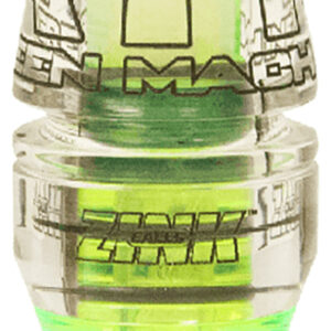 Avian X ZNK-ZNK6027 ATM Green Machine  Single Reed Lemon Drop Polycarbonate Attracts Ducks