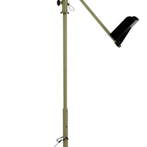 Avian X AVX-UGGS Ultimate Gun & Gear Stick OD Green Includes Carry Strap