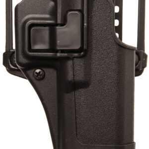 Blackhawk  A.R.C.  OWB Serpa CQC Polymer Belt Loop/Paddle Fits Taurus GX4 Right Hand