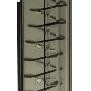 Kci Usa Inc KCIMZ050 APC9  30rd 9mm Luger Smoke Poly-Carbonate Fits B&T APC9/GHM9/TP9