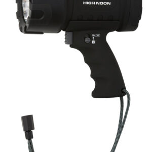 Browning 3717760 High Noon 4C Black 90-1000 Lumens White LED Polycarbonate