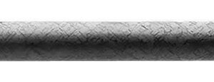 Proof Research 134542 Bolt Action Barrel Pre-Fit 6mm Creedmoor 16" 1:7.50" Twist (4 Groove), 5/8"-24 tpi Threaded, Carbon Fiber, Drop-In Design for Sig Cross