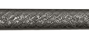 Proof Research 138953 Bolt Action Barrel Pre-Fit 260 Rem 20" 1:8" Twist (5 Groove), 5/8"-24 tpi Threaded, Carbon Fiber, Drop-In Design for Sig Cross