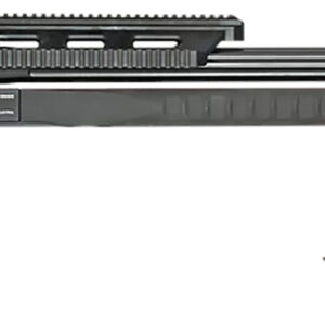 Steyr Arms 610551 HS 50 M1 50 BMG 5+1 35" Black Steel Barrel, Black Mannox Picatinny Rail Steel Receiver, Black Synthetic Adj Chassis Stock, Black Polymer Grip