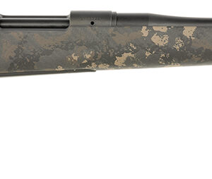 Wilson Combat NULA20308W20RT1125KR NULA  308 Win 4+1 20" Lightweight/Threaded, Black Barrel/Rec, Kodiak Rogue Carbon Fiber Stock, Adj. Timney Trigger