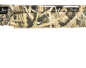 CZ-USA 06373 1012 G2 12 Gauge 3" 4+1 28", Mossy Oak Shadow Grass Blades, Synthetic Furniture, Bead Front Sight, Oversized Controls, 5 Ext. Chokes, Weaver Optics Mount