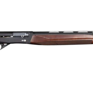 CZ-USA 06132 1020 G2 20 Gauge 3" 4+1 28", Gloss Black Barrel/Rec, Walnut Furniture, Bead Front Sight, Oversized Controls, 5 Ext. Chokes, Weaver Optics Mount