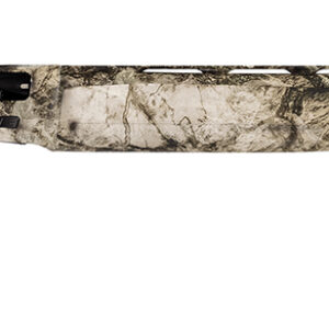 CZ-USA 06175 720 G3 20 Gauge 3" 4+1 28", Mossy Oak Elements Terra Camo, Synthetic Furniture, Bead Front Sight, Oversized Controls, 5 Ext. Chokes