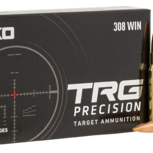 SAKO (TIKKA)    308Win 175gr 20 Per Box/10 Case