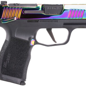 SIG 365X9RBTMS          P365X 9MM OR   3.1 12R RNB