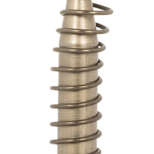 Maxim Defense MXM47838 Roller Delayed Blowback System Buffer CQB Fits Most 9mm Luger AR-15/AR-9 (Maxim Defense CQB Buffer Tube Only)